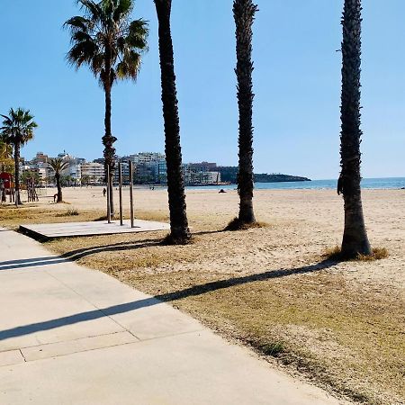 Book Ibiza Salou Apartman Kültér fotó