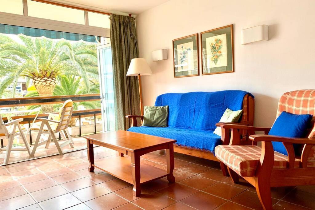 Book Ibiza Salou Apartman Kültér fotó