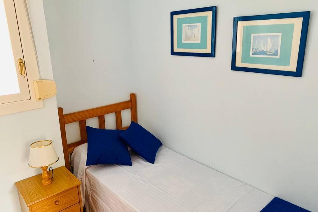 Book Ibiza Salou Apartman Kültér fotó