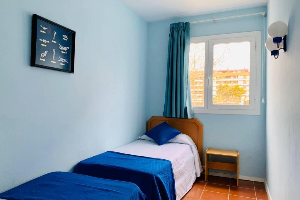 Book Ibiza Salou Apartman Kültér fotó