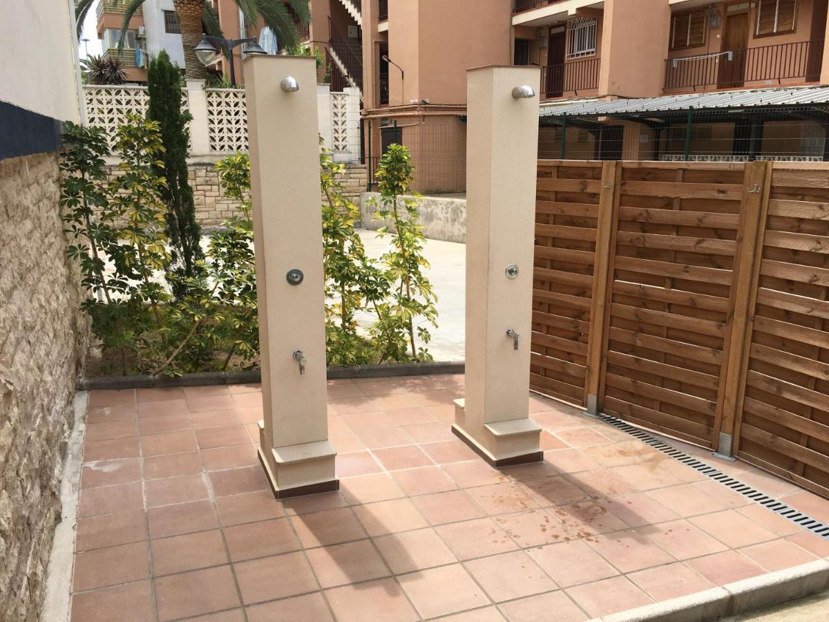 Book Ibiza Salou Apartman Kültér fotó