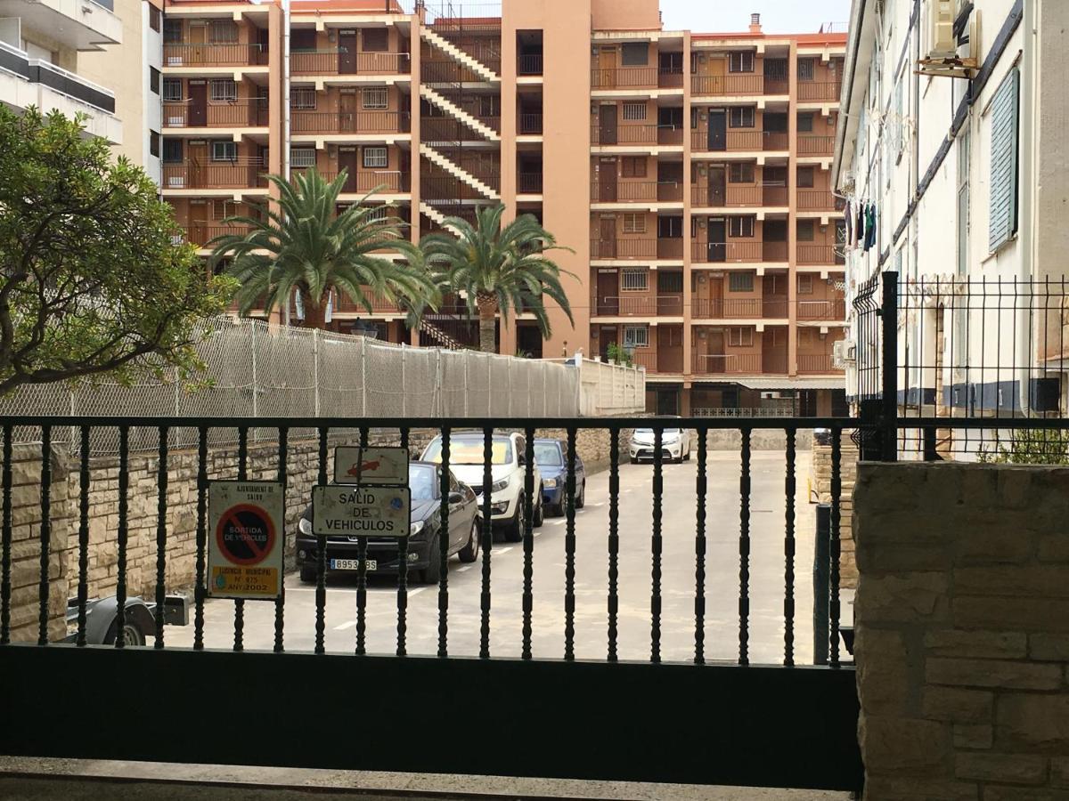 Book Ibiza Salou Apartman Kültér fotó