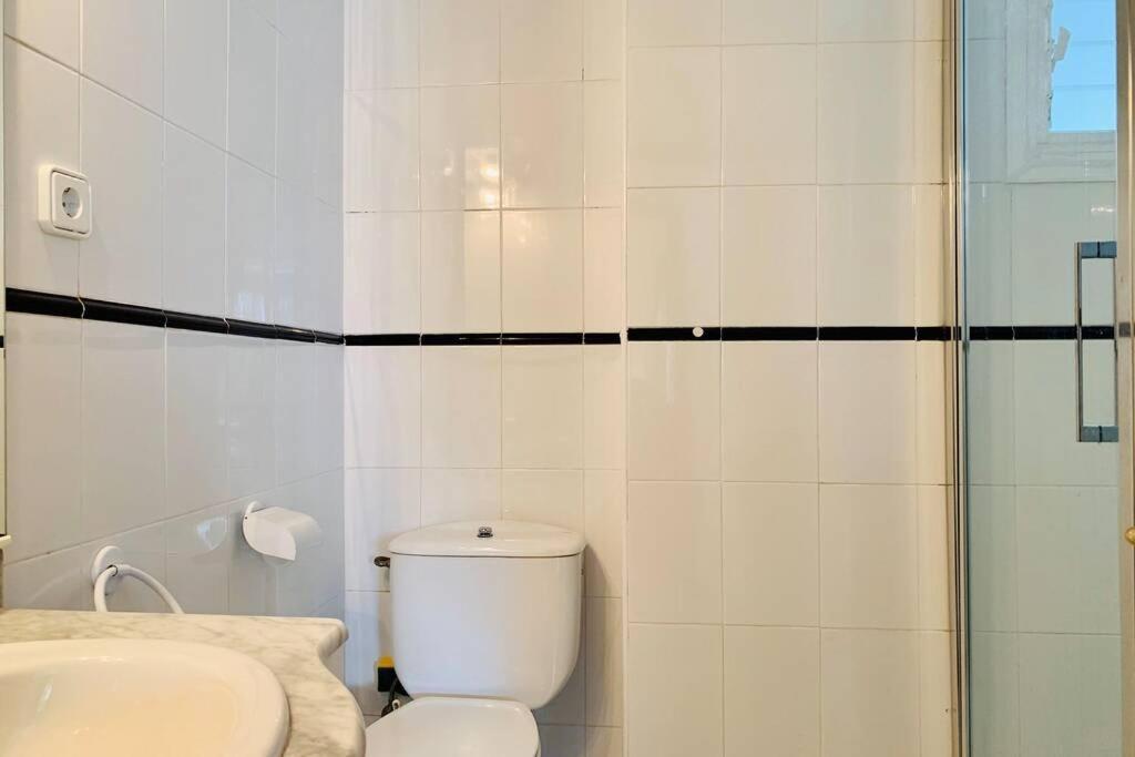 Book Ibiza Salou Apartman Kültér fotó