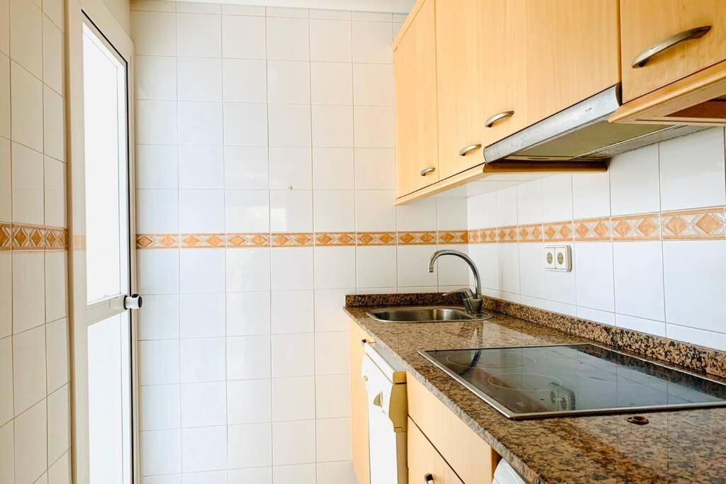 Book Ibiza Salou Apartman Kültér fotó