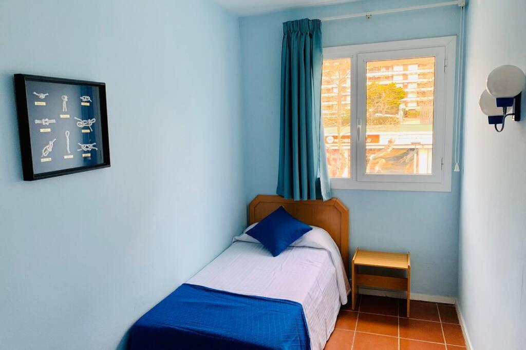 Book Ibiza Salou Apartman Kültér fotó