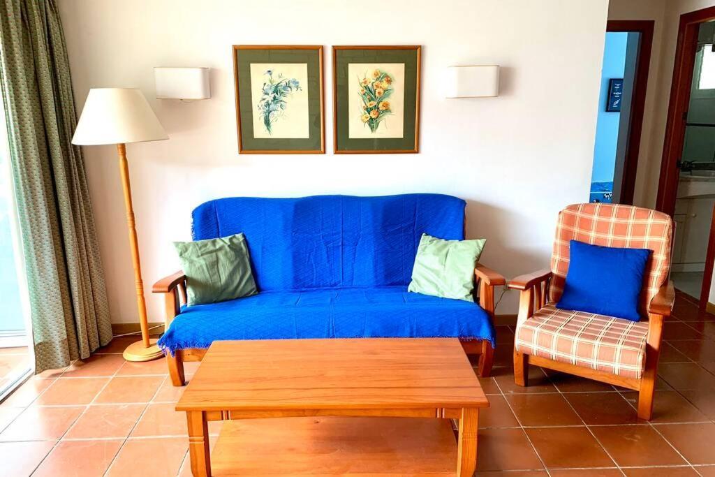 Book Ibiza Salou Apartman Kültér fotó