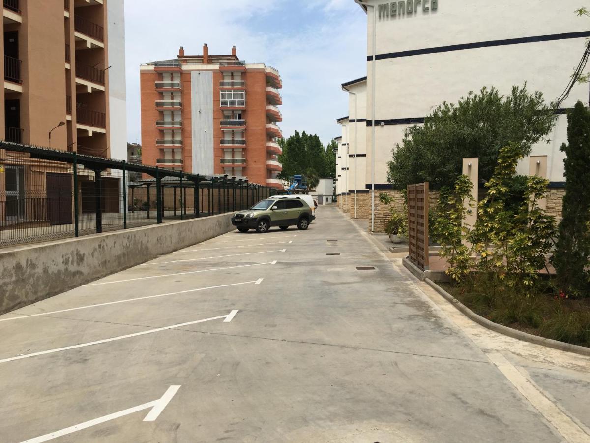 Book Ibiza Salou Apartman Kültér fotó